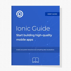 Ionic Framework